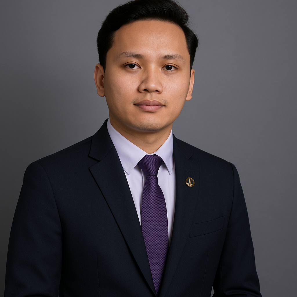Vongkeo KSV - CEO & Founder